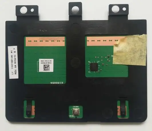 Оригинальная сенсорная панель для ASUS X540L X540LJ X540LA D540Y F540U K540L F540L|Аксессуары