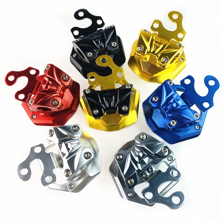 

Зажим для руля Niu Nqi N1s с тройным зажимом