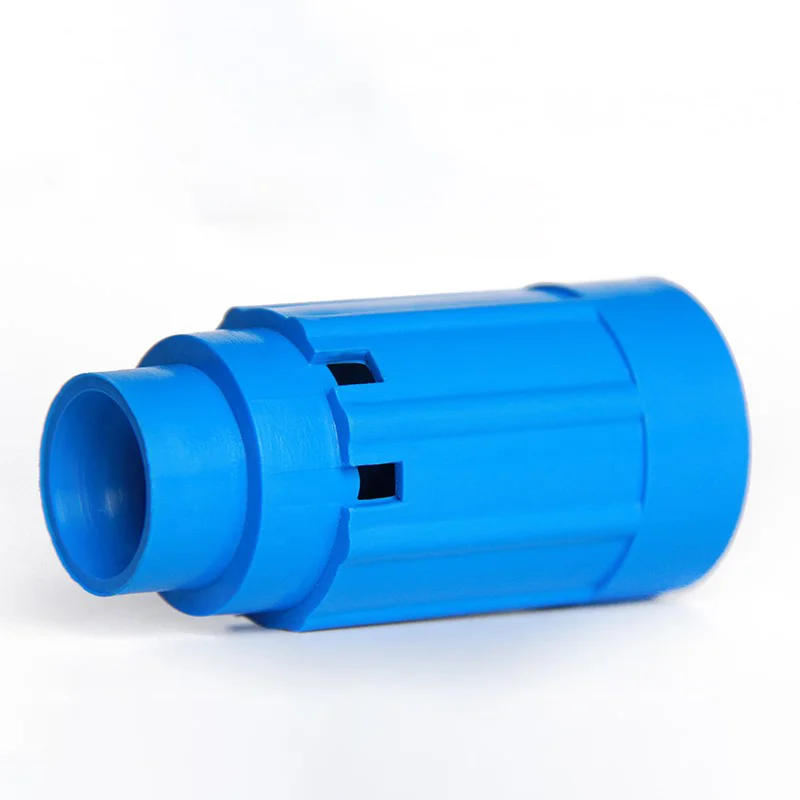Aquarium aeration water cannon oxygen aerator nozzle with vent outlet jet air inlet duckbill 1 Pcs | Обустройство дома