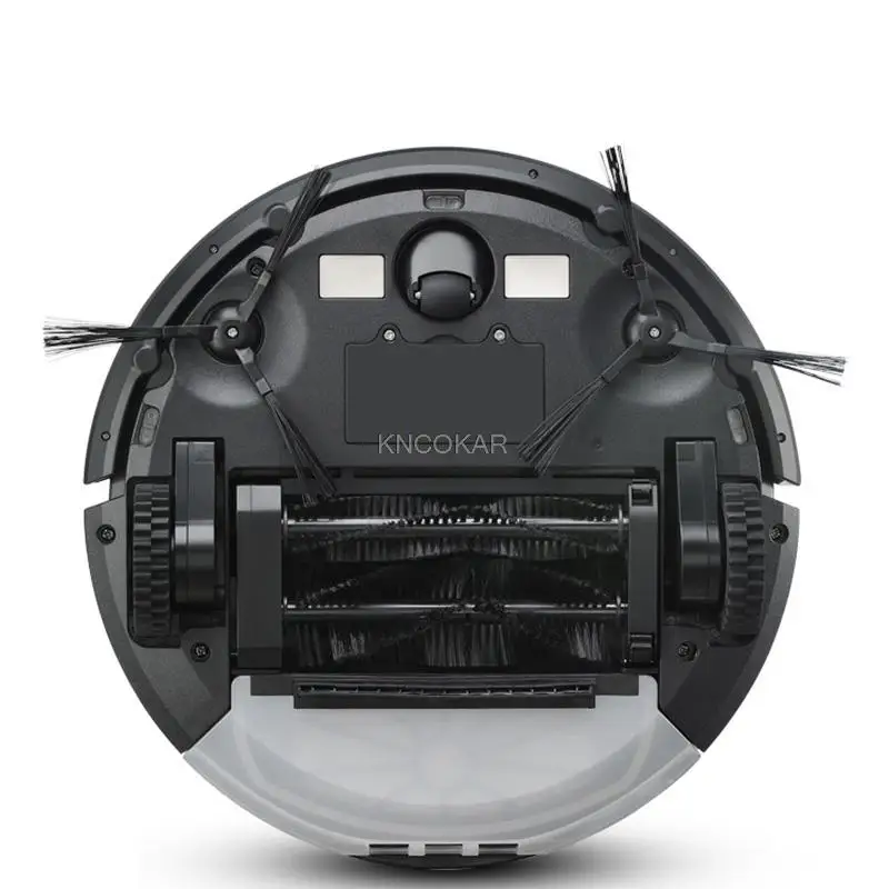 TOCOOL TC-750 Household Intelligent Super Silent Double Middle Sweep Robot Fully Automatic Charge Drag | Бытовая техника