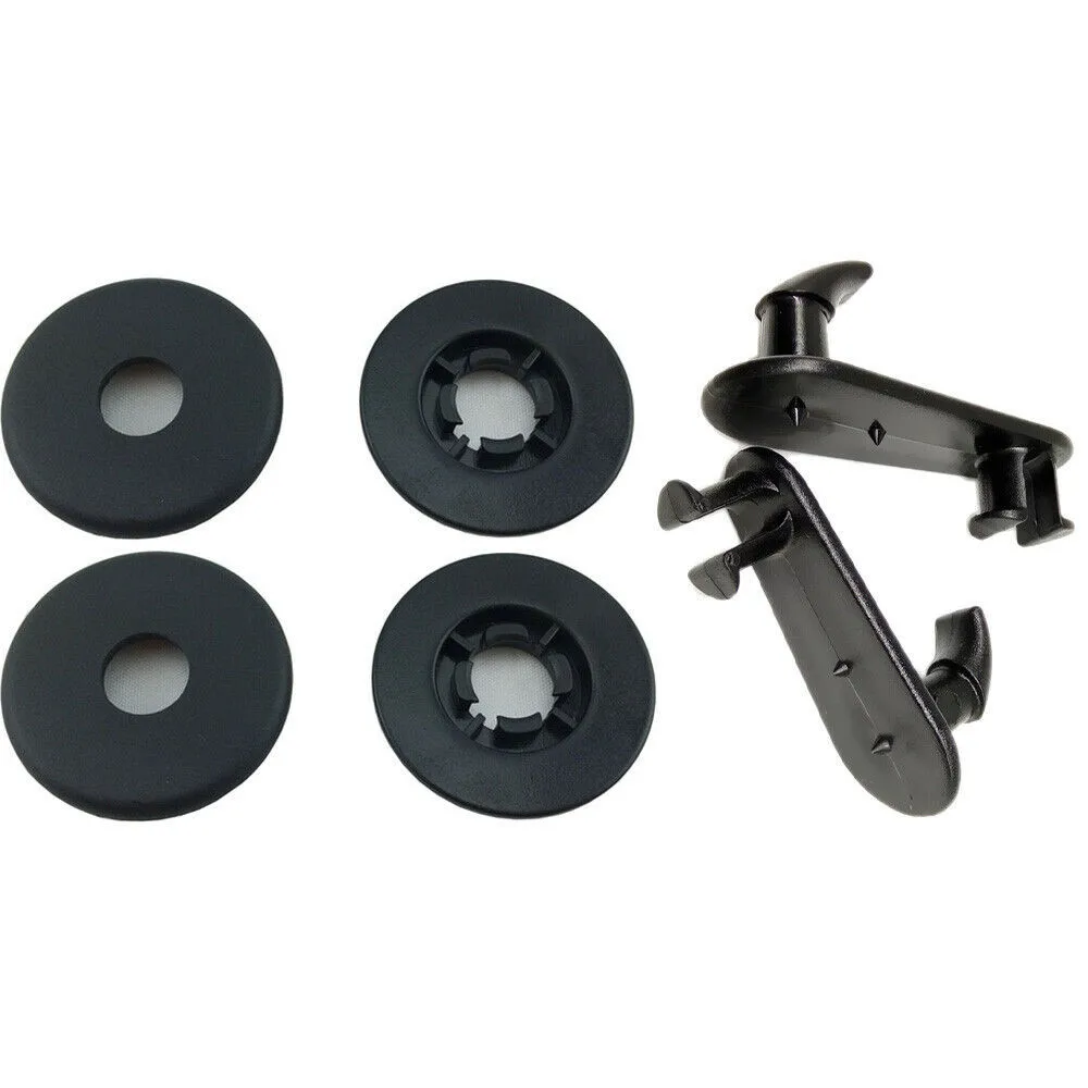 

Car Mat Clips Floor Carpet For TOYOTA LEXUS Floor Mat Holder Fixing Hooks Grips Clamps Buckles Anti Skid Fastener Retention