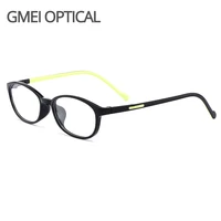 gmei optical women ultralight glasses frames flexible tr90 small face suitable eyewear prescription myopia optical frame m8031