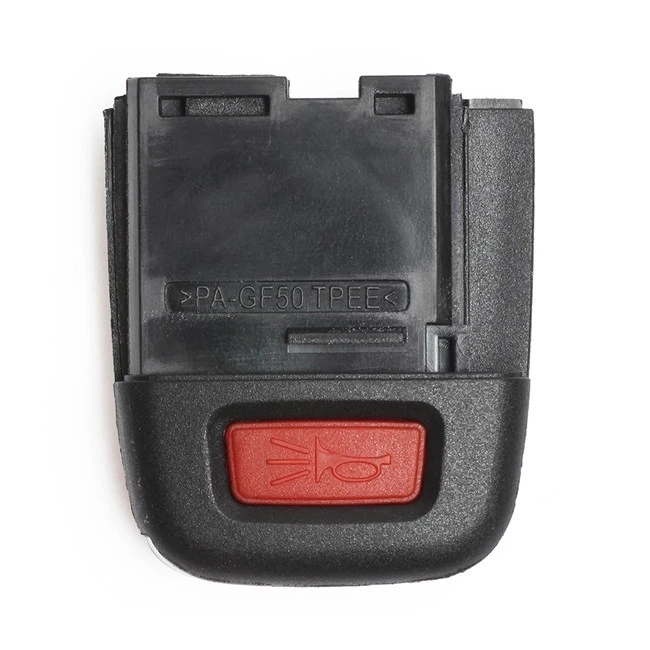 Флип-устройство KEYECU OUC6000083 4 + 1 С 5 кнопками 315 МГц 433 для Pontiac G8 GT 2008 2009 2010 | Автомобили