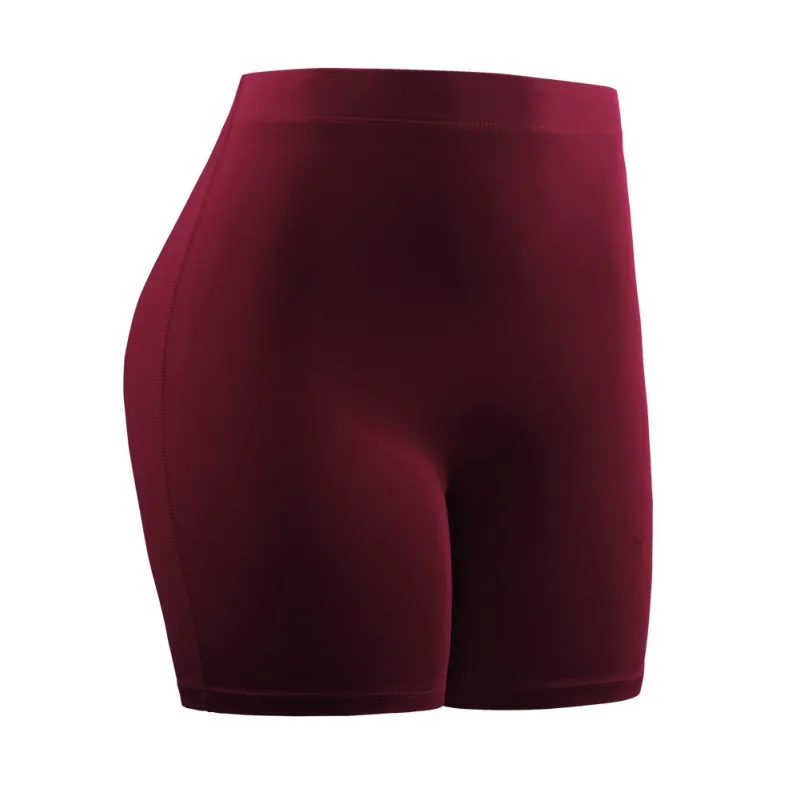 

Women Yoga Thin Stretch Sports Shorts Running Truffy Casual Breathable Skinny Fitness Sports Pants