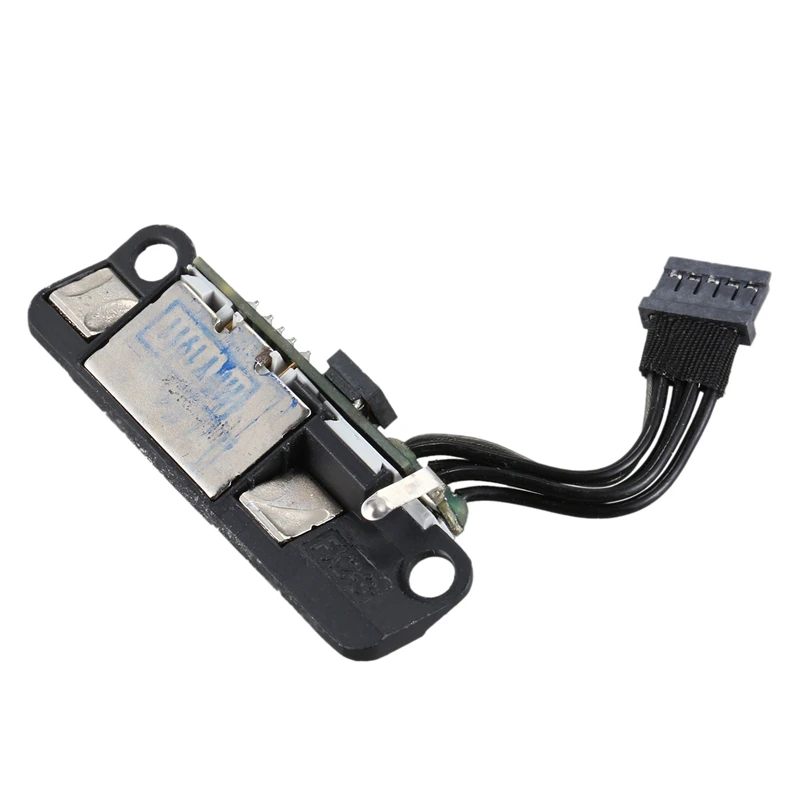 Для Apple Air A1237 A1304 DC POWER PLUG In JACK BOARD 820 2443 01|Электрические вилки| |