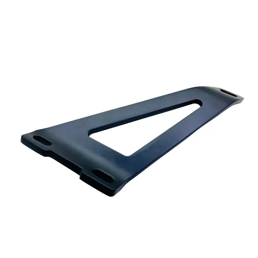 Кронштейн-вешалка для выхлопных газов мотоцикла аксессуары CNC YZF R1 YZF-R1 2000-2005 Kawasaki