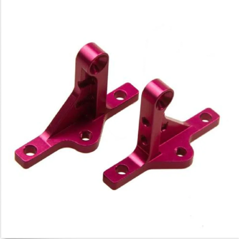 Алюминиевая задняя крышка переборки для гоночного автомобиля Сакура D4 AWD RWD |