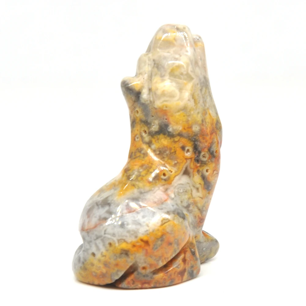 Оригинальный драгоценный камень 2 дюйма