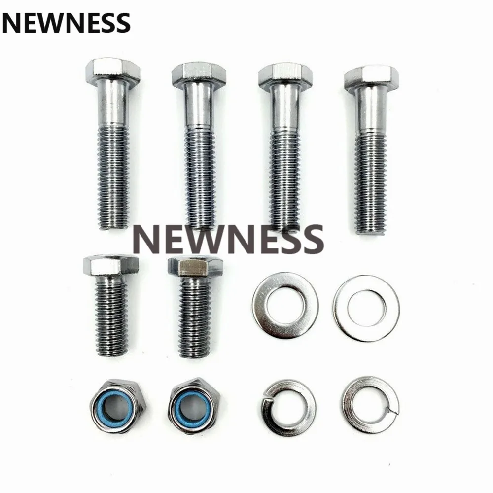 Комплект для понижения задней части мотоцикла 1-3 дюйма Harley Touring Street Electra Glide Road King