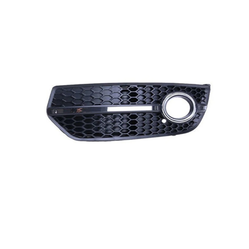Крышка противотуманной фары для Audi Q5 2009 2010 2011 2012 чехол Нижний Бампер крышка