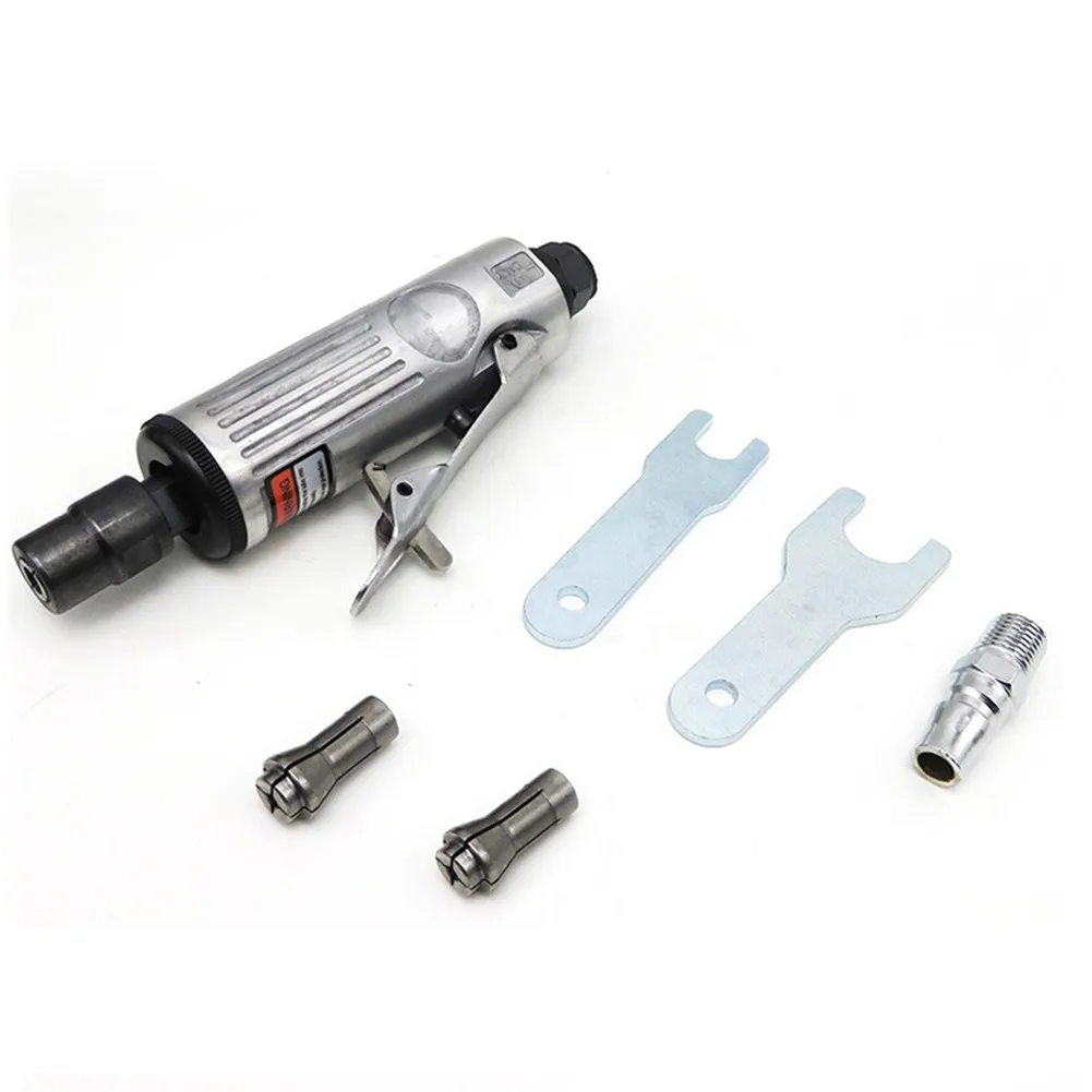 

4CFM Air Die Grinder Air Die Grinder Engraving Tool Pneumatic Polishing