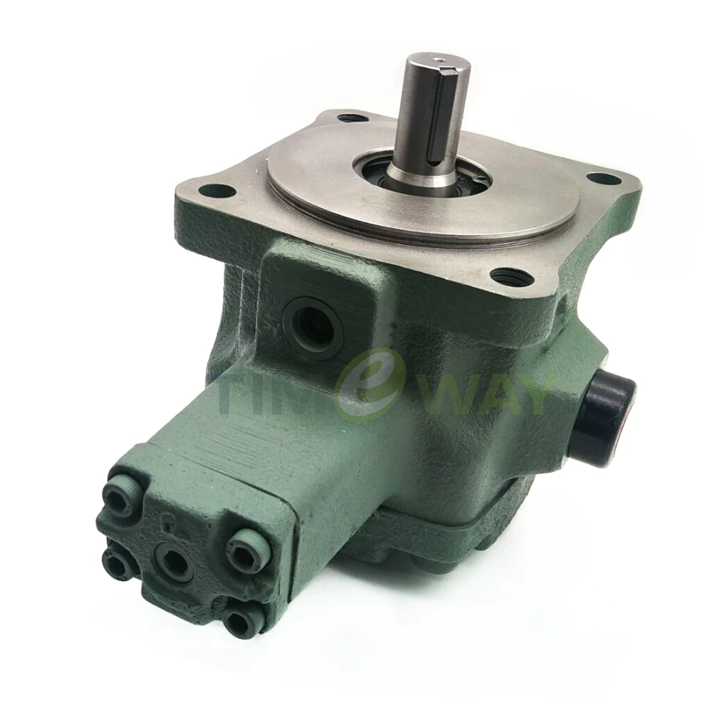 Nachi VDR лопастный насос VDR-1B-1A2-22 с переменным объемом VDR-1B-1A3/A4/A5-22 Гидравлический