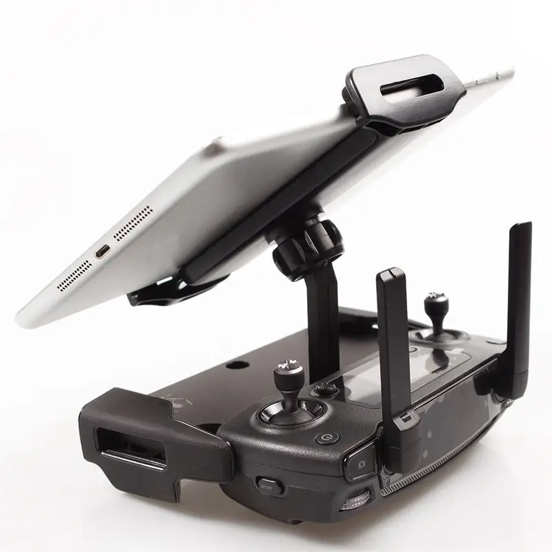 Подходит для Mavic Air Pro складной алюминиевый сплав 4 12 &quotiPad планшет держатель DJI 2