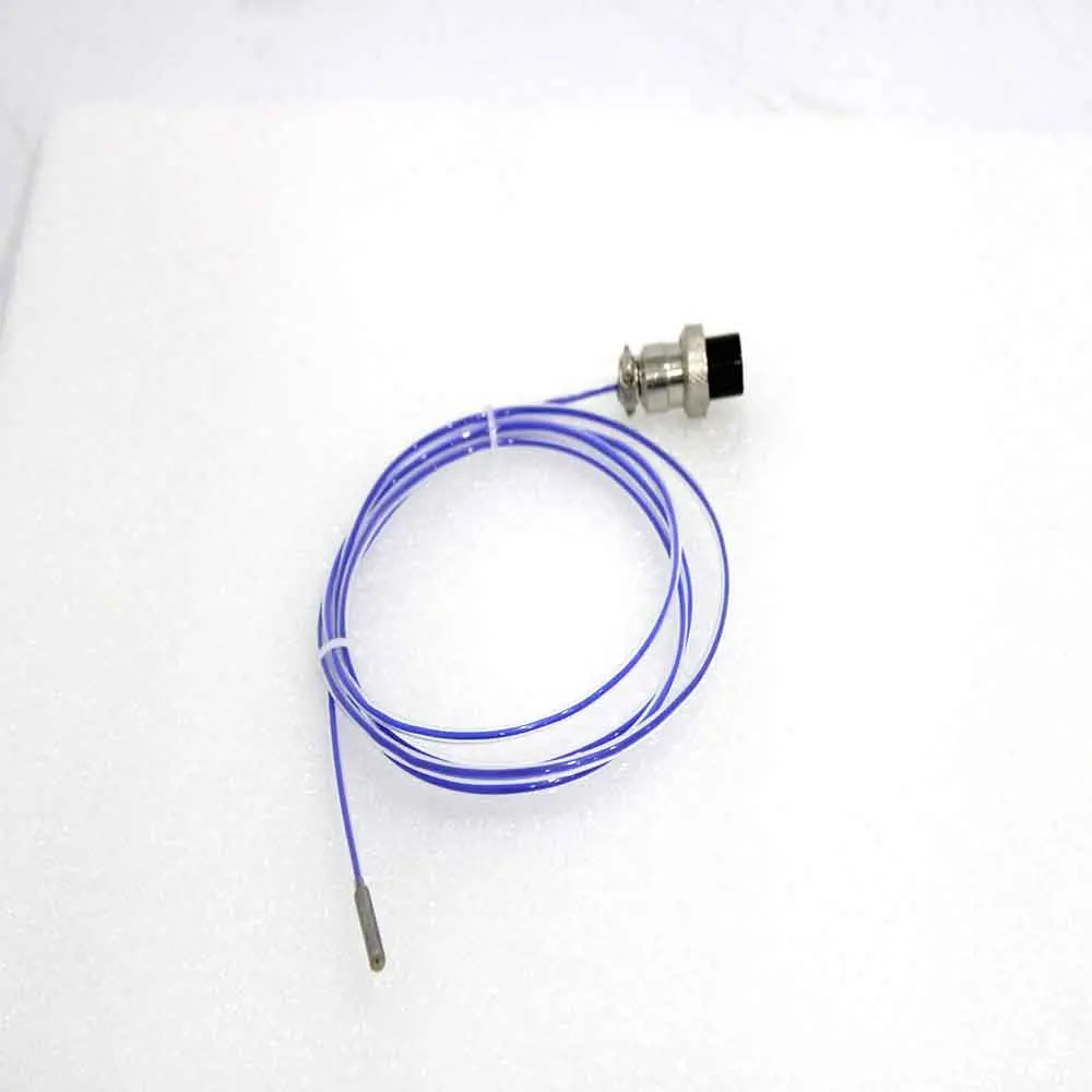 Датчик температуры для ультразвукового гомогенизатора Sonicator процессор