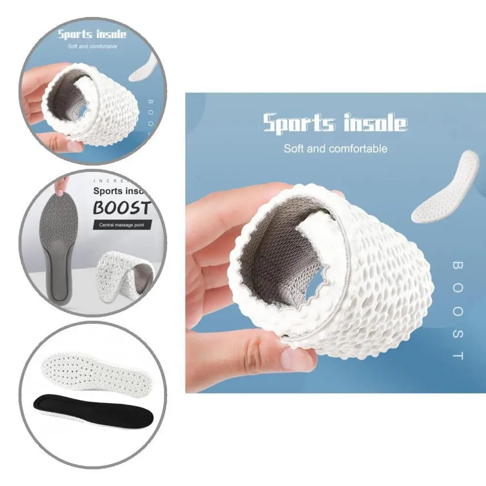 

Обувные стельки, легкие U-образные, антидеформирующие, дезодорирующие, унисекс