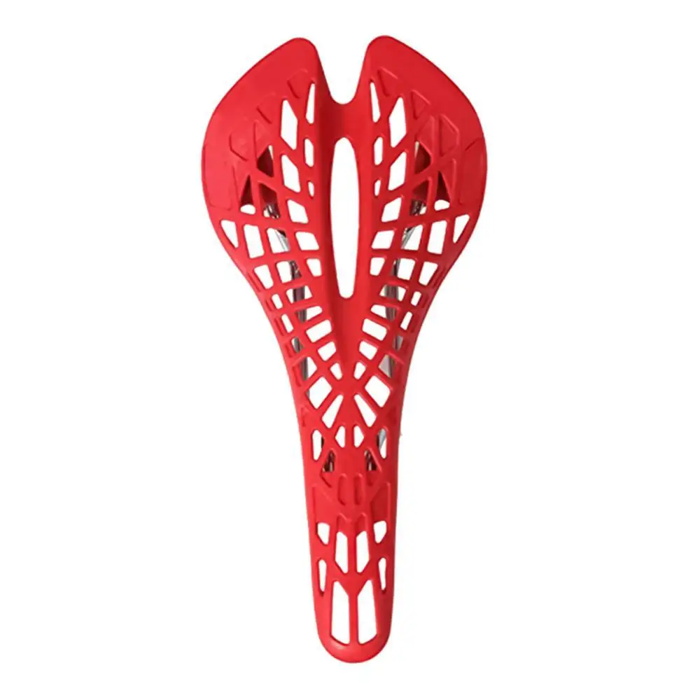 

Модное ажурное седло для велосипеда, дорожного, горного велосипеда, паутины, подушка для сиденья