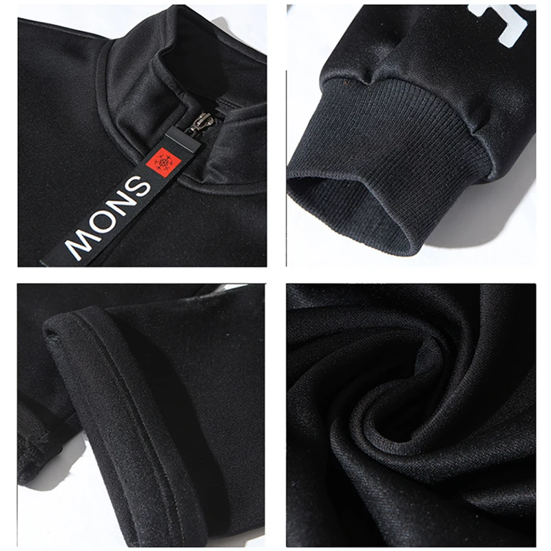 Мужская спортивная одежда L 9XL костюмы для тренажерного зала тренировочная с