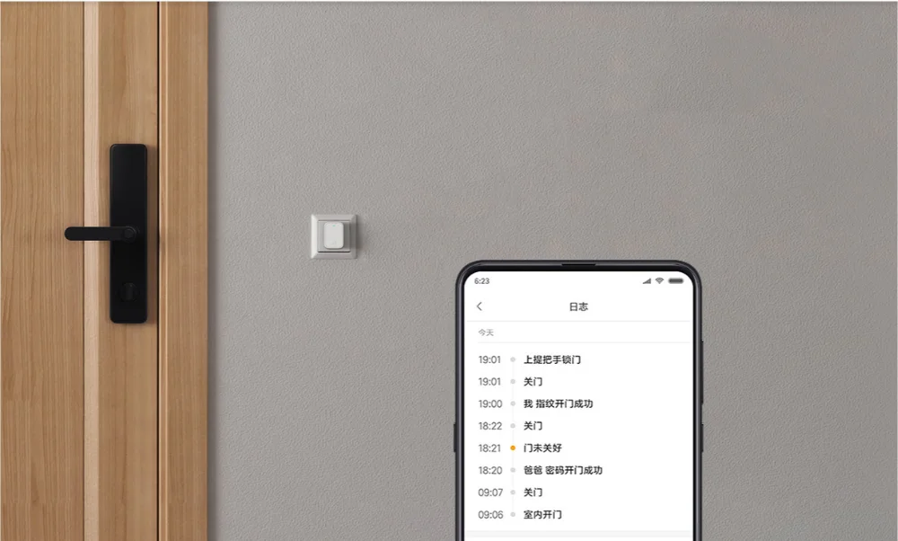 Xiaomi Smart Cleargrass Bluetooth/Wifi шлюз концентратор Работает с Mijia Bluetooth подустройство умный дом