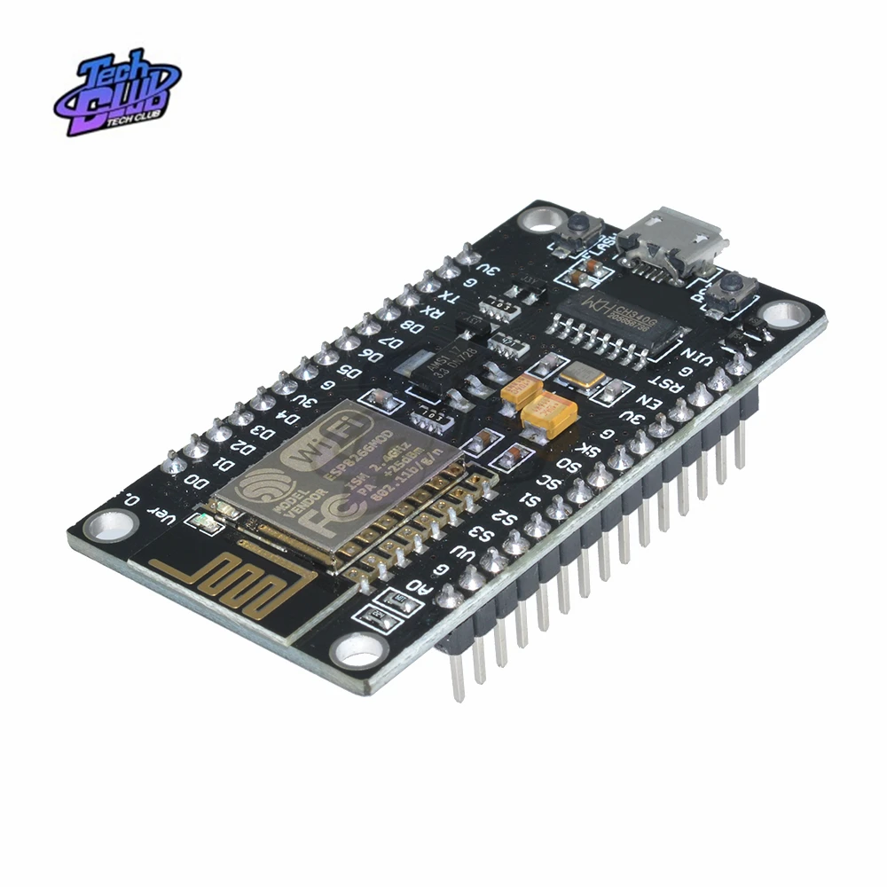 Беспроводной модуль CH340 CH340G NodeMcu V3 Lua программируемый WIFI Интернет вещей макетная
