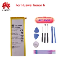 huawei original battery hb4242b4ebw 3000mah for huawei honor 6 4x h60 l01 h60 l02 h60 l11 h60 l04 replacement phone battery