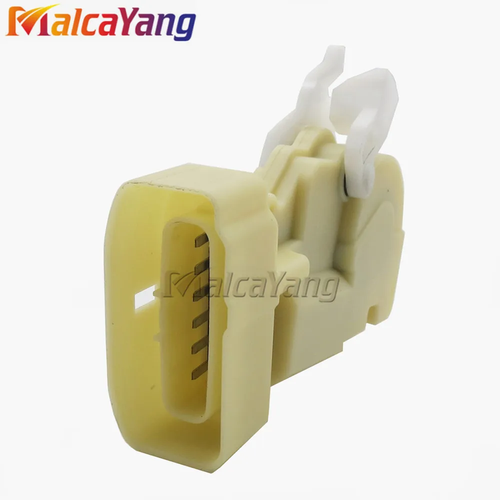 6 штифтов новый привод замка передней двери 69030-48020 для Toyota Echo 2000-2005 Scion xB 2004-2006 4 Cyl
