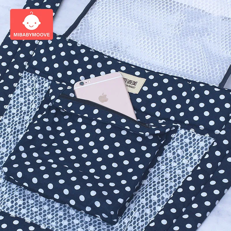 Слинг кенгуру для детей эргономичный хлопковый Рюкзак 3 36 месяцев|Рюкзаки и сумки