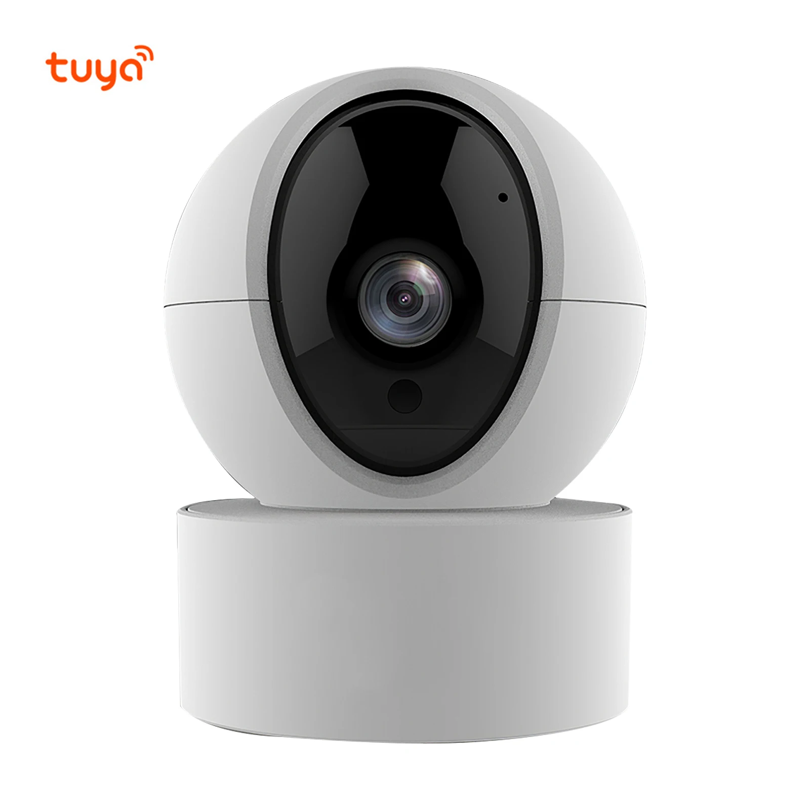

Camera For Tuya APP 1080P Auto Tracking Home Security Camera Night Vision Two Way Audio Wireless CCTV Surveillance Cameras