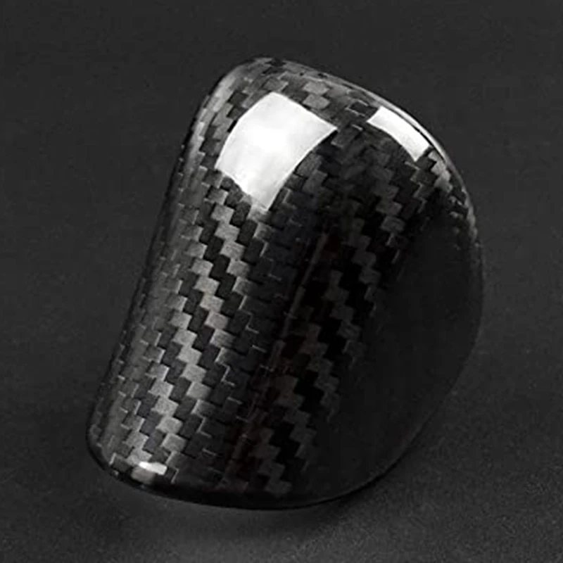 Наклейка на ручку из углеродного волокна для аксессуаров Lexus IS250 IS350 IS200T 2014