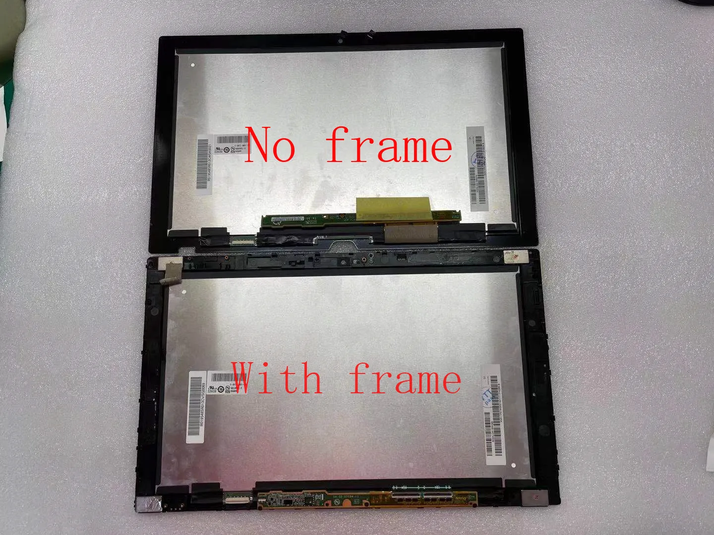 sony vaio tap 11 svt112 series svt112a2wl svt11218st svt11218s 11 6 original vvx11f019 lcd display touch screen free global shipping