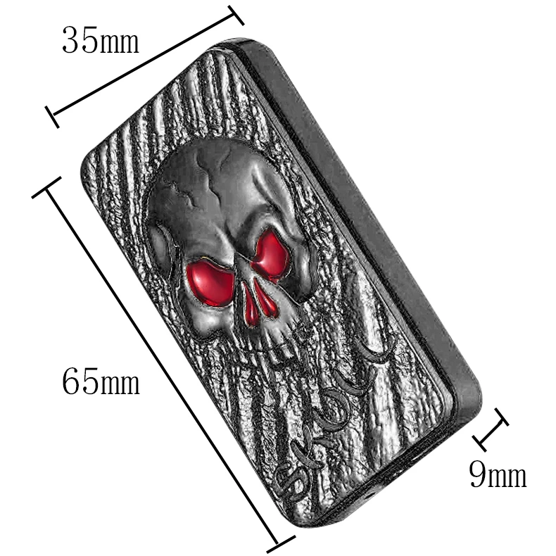 USB Электронная старинная Зажигалка Eagle & Dragon Ghost Lion беспламенная Briquet