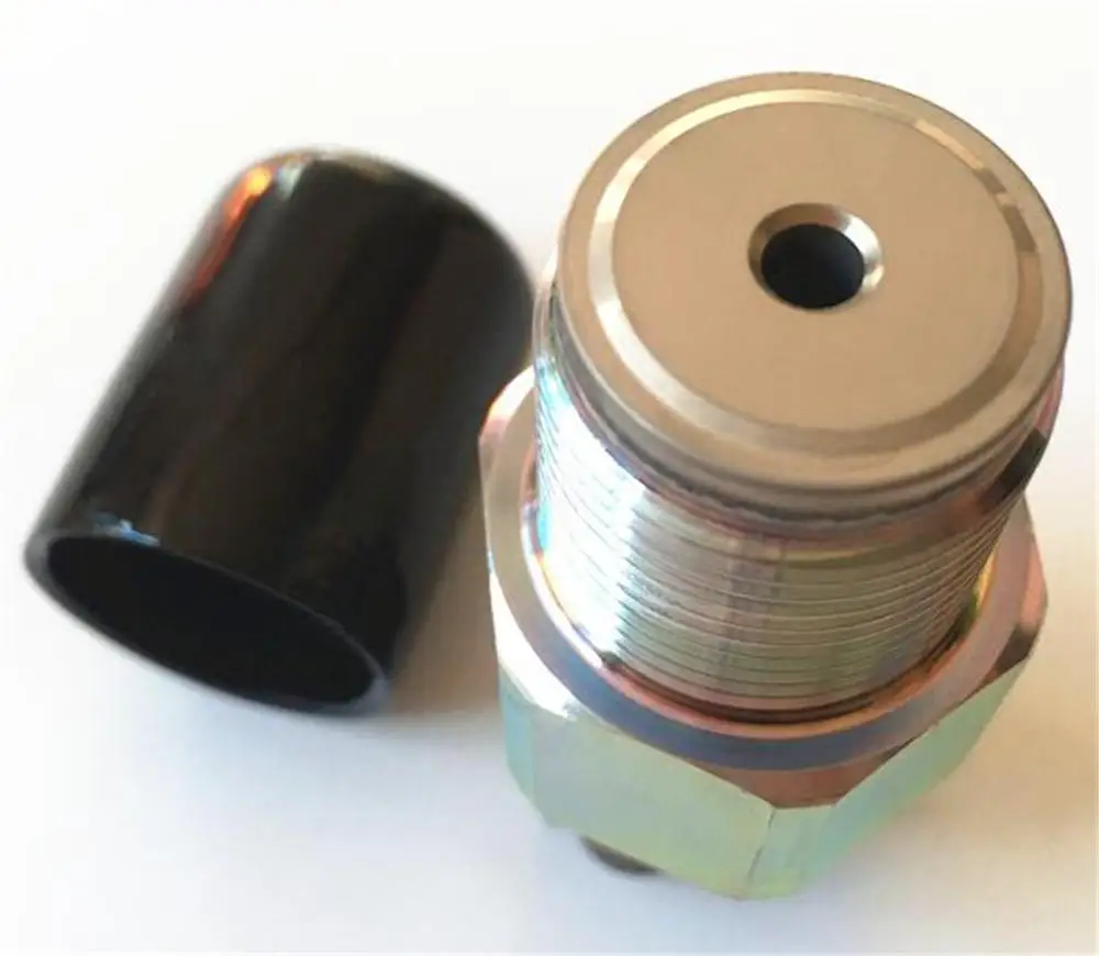 1 шт. японские оригинальные датчики общего давления для автомобильных рельсов