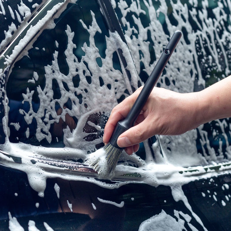 Щетка для чистки автомобильных шин 3 шт. | Автомобили и мотоциклы