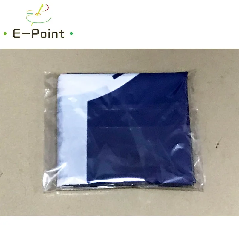 

Flag of Fort Wayne City Indiana 90*150cm ( 3*5ft ) Size Christmas Decorations for Home Flag Banner Gifts