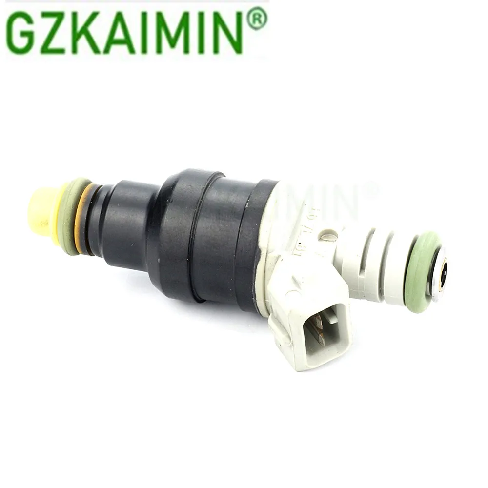 

Автомобильные аксессуары Высокое качество автозапчасти топливный инжектор OEM 0280150710 для Ford Ranger Mercury Sable Lincoln Town2.3L 3,0