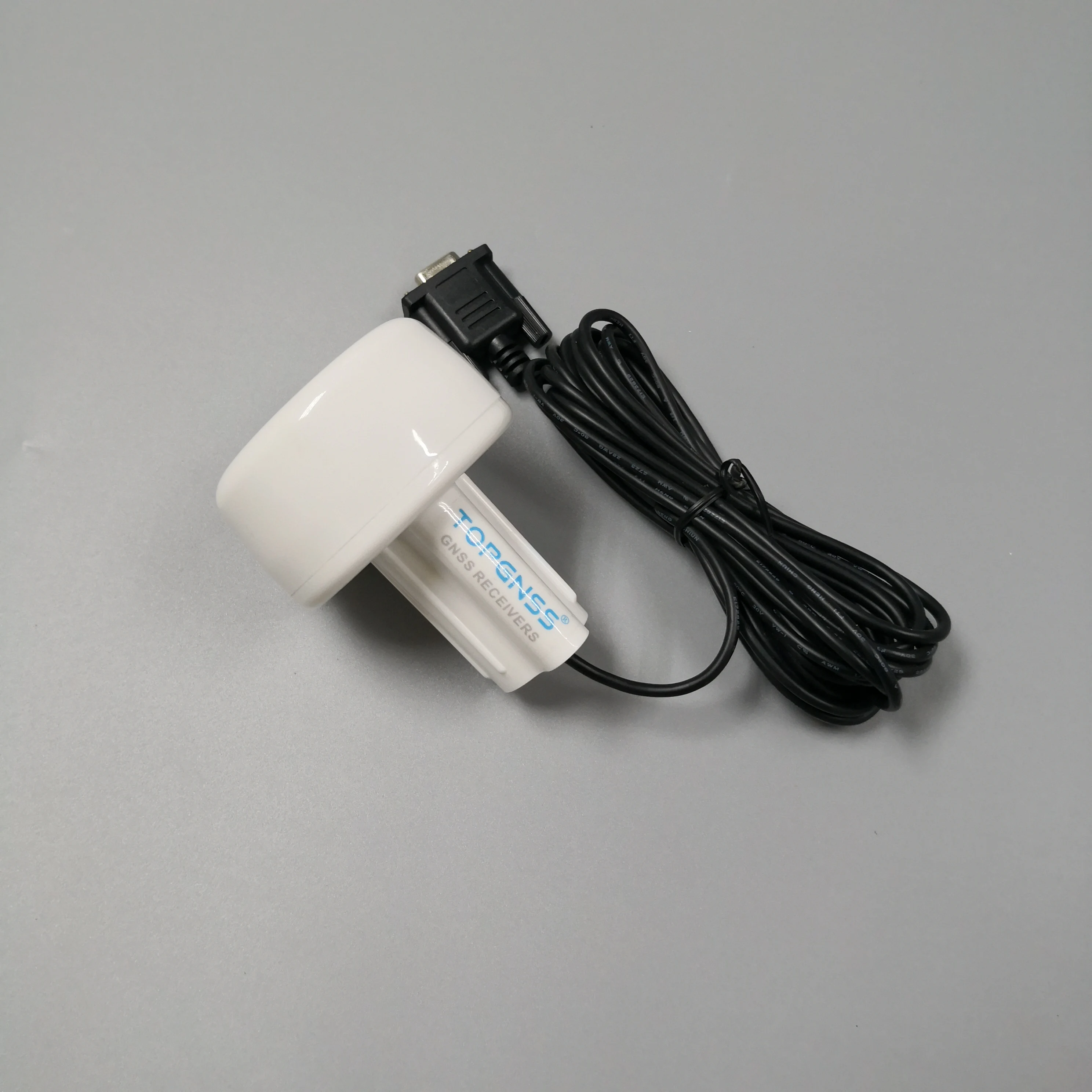 12 В 24 DB9 гнездовой разъем GNSS202L GNSS приемник GPS GLONASS антенна на модуль GALILEO RS232 уровень