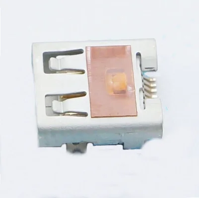 46765-0001 Molex оригинальный разъем HDMI Тип D Женский 19P | Электронные компоненты и