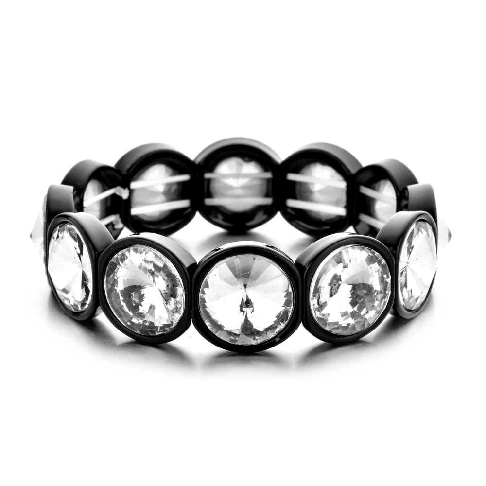 Браслеты ZMZY Роскошные в стиле панк бохо браслеты дружбы для женщин аксессуары