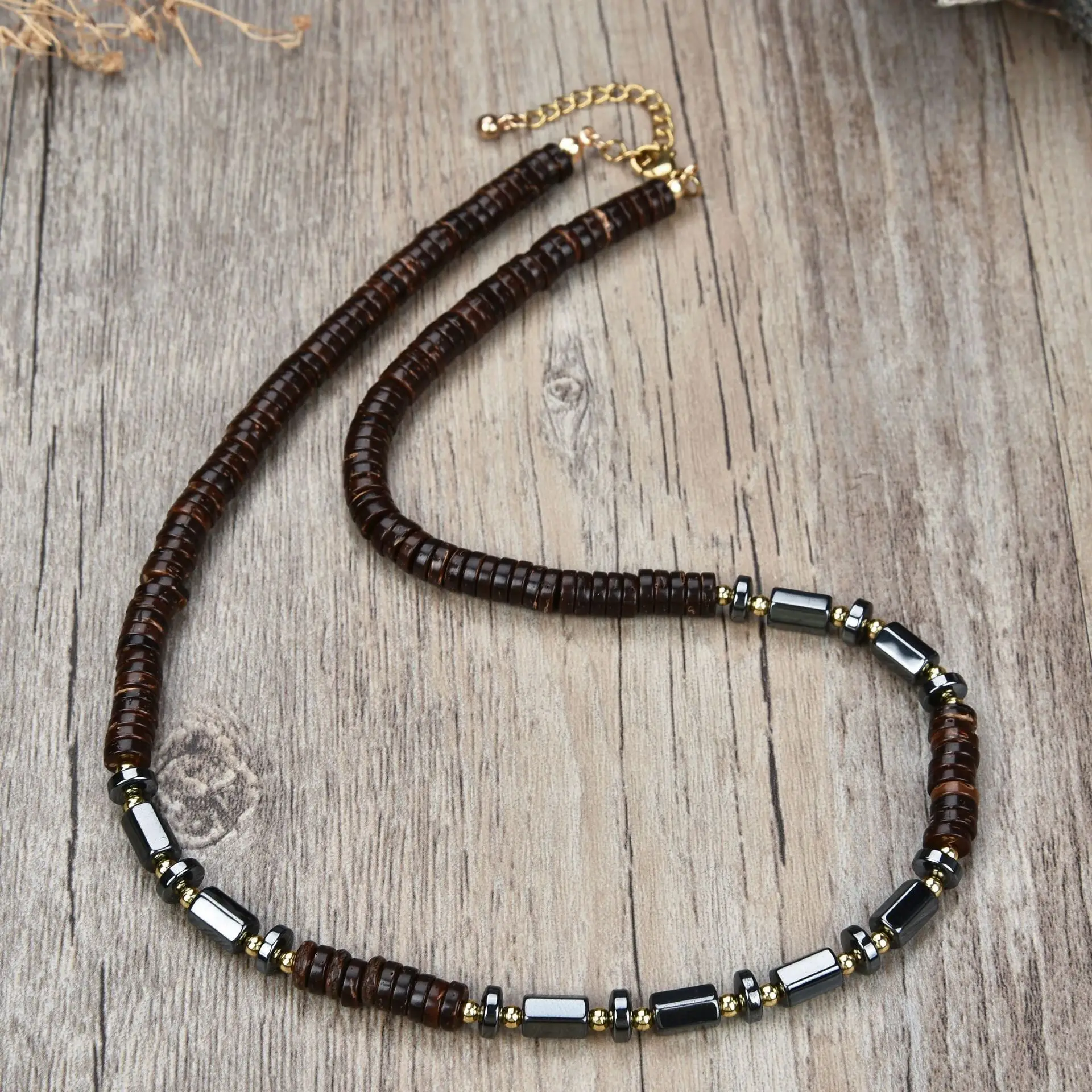 

2021 шикарное ожерелье-чокер из нержавеющей стали с бусинами, модное женское простое ожерелье, ювелирные изделия