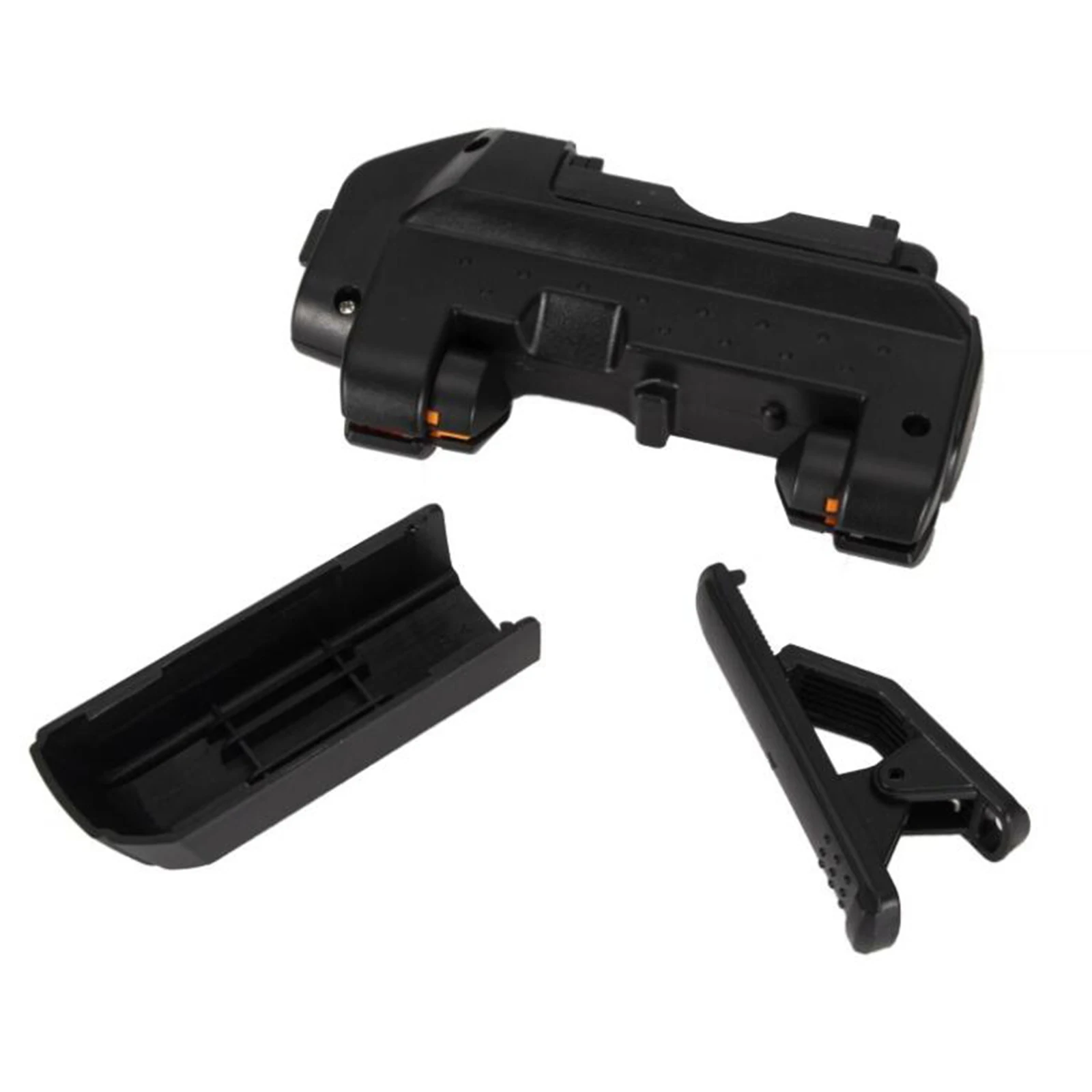 

Устройство для завязывания рыболовной лески, Соединение A