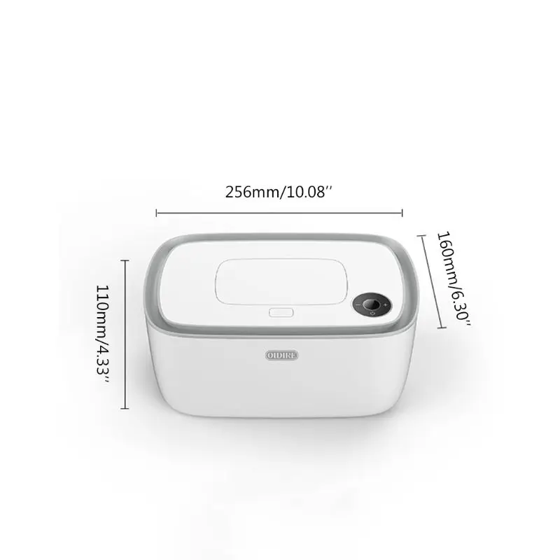 

Baby Wipes Heaters Napkin Thermostat Household Portable Wet Tissue Heating Box Insulation Heat
