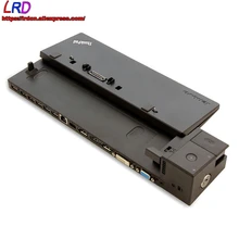 40A2 Ultra Docking Station For Lenovo ThinkPad X240 T440S T440 T440P T540P L440 L540 W540 X250 T450S T450 T550 L450 W550S Laptop