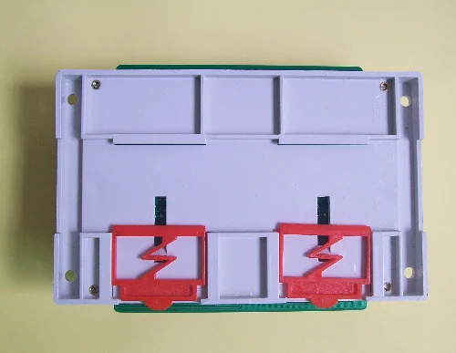 Плата промышленного управления PLC плата реле программируемый контроллер