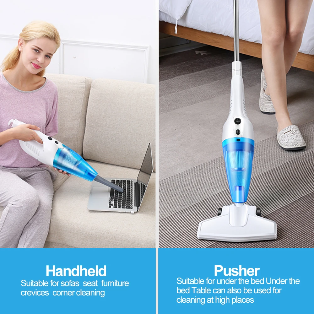 ЕС/США штекер портативный ручной пылесос ковер пылесборник для дома робот