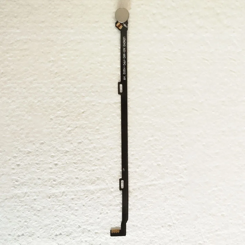 Новый микрофон FPC провод гибкий кабель запасные части для Lenovo A7000 K3 NOTE K50 T5|Шлейфы