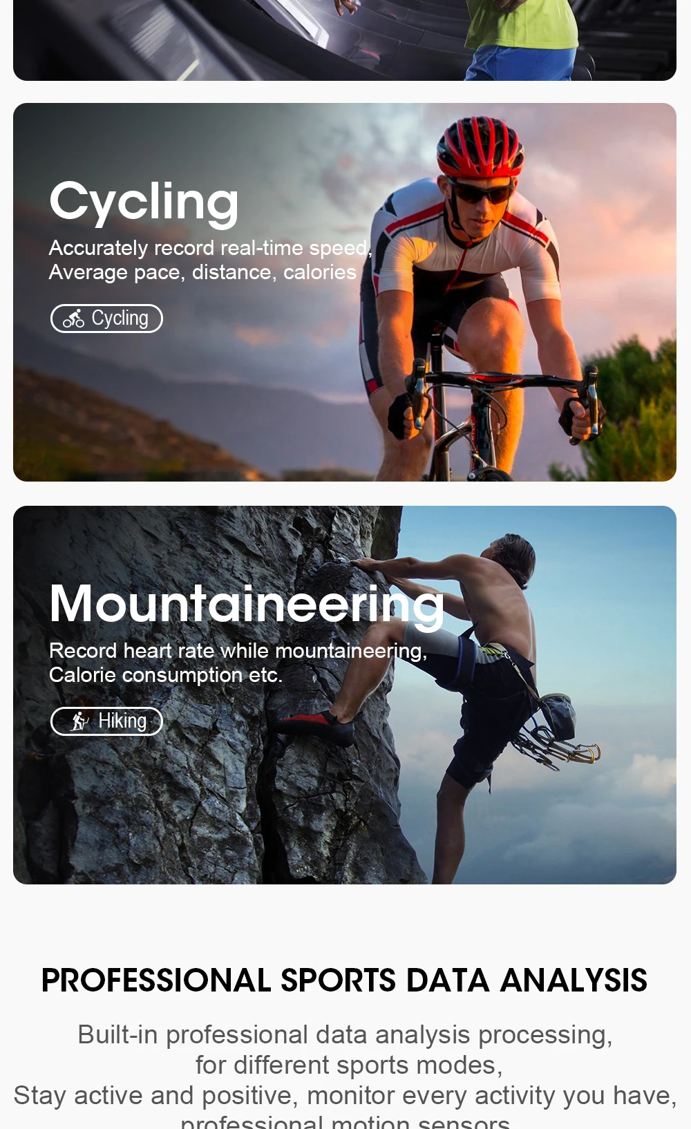 

L12 Smart Watch men Sports watch Heart Rate Monitoring Blood Pressure Smartwatch For Android IOS Bluetooth Smart Watch