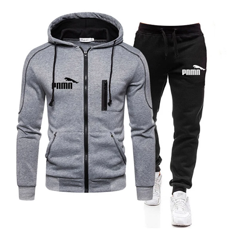 New 2020 Running Sport Suit Hoodie Batman Hooded Men Casual Polyester Fall / Winter Warm Sweatshirts Men's Tracksuit | Спорт и