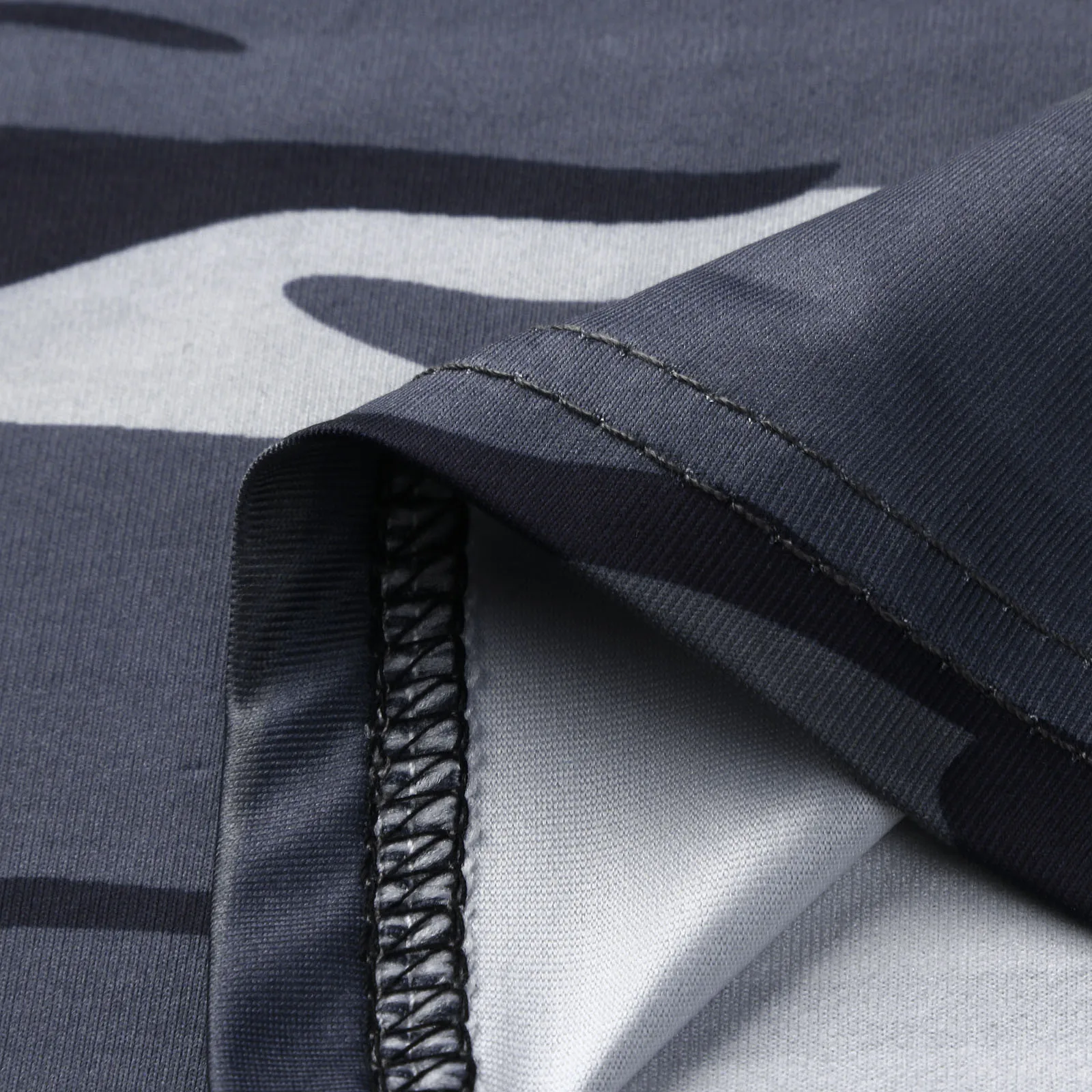 

Women Nightgown Short Sleeve Sleepwear Comfy Off Shoulder Camouflage Print Nightdress Pajama Sets Home Suit For Women Sexy A20