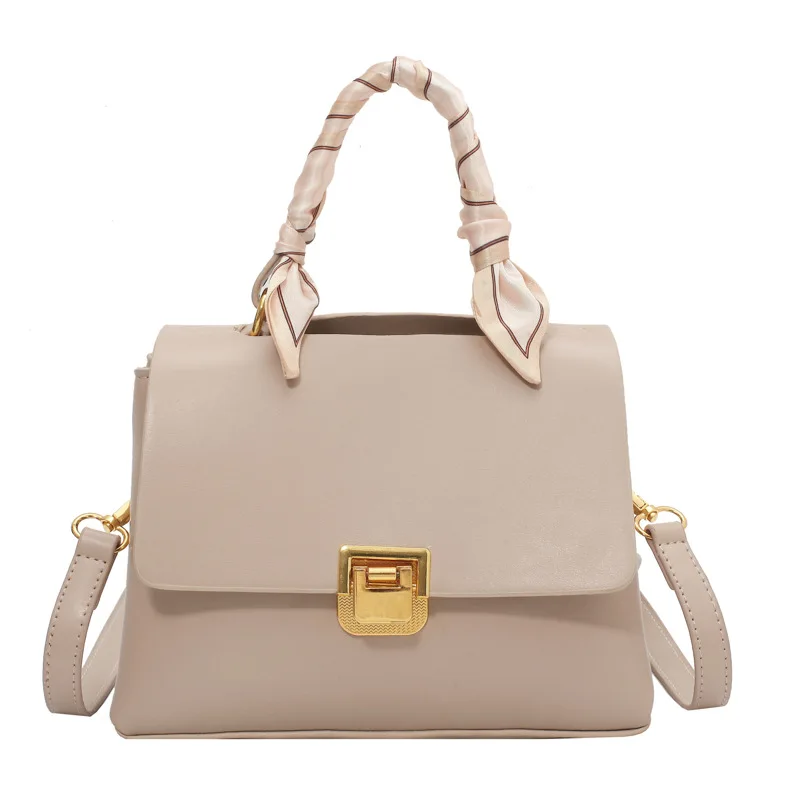 

Fashion all-match small bag female 2021 new trendy net red foreign style shoulder bag summer messenger bag texture handbag