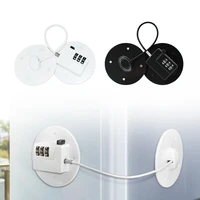 password window lock baby safety easy install cabinet refrigerator door non drilling freezer restrictor self adhesive home
