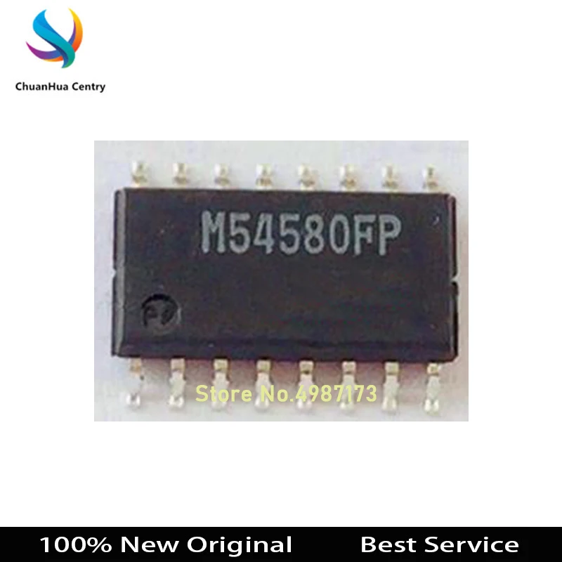 m54580fp